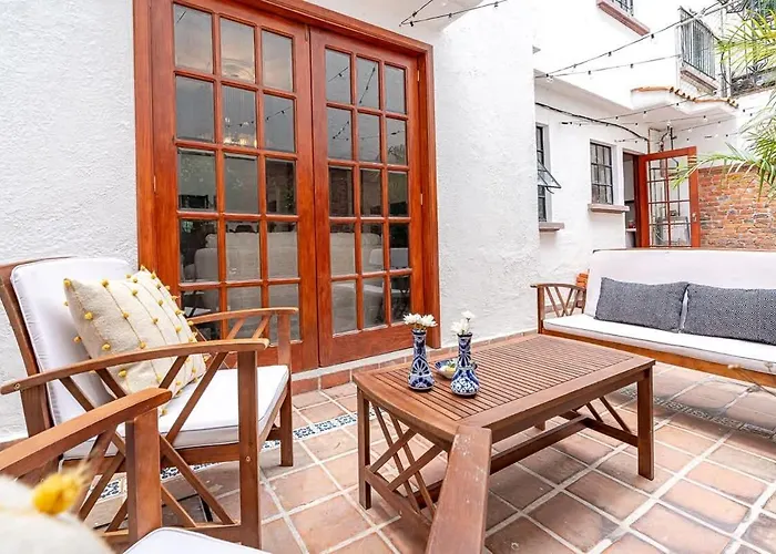 Enorme Casa En Condesa 18 México DF