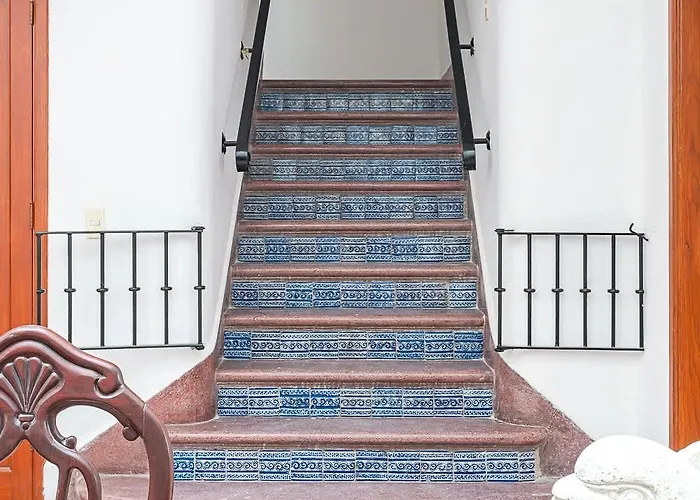 Enorme Casa En Condesa 18 Сasa de vacaciones México DF