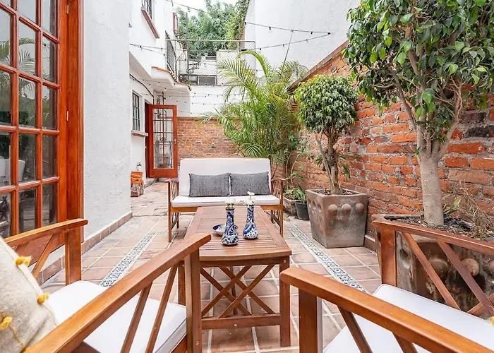 Enorme Casa En Condesa 18