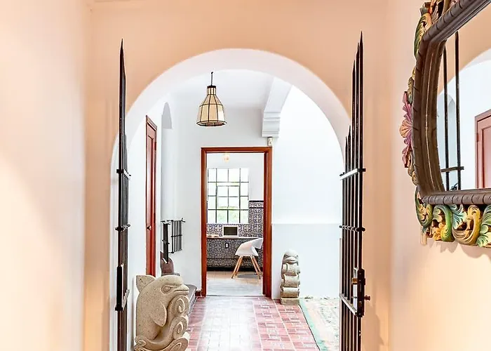 Enorme Casa En Condesa 18 México DF