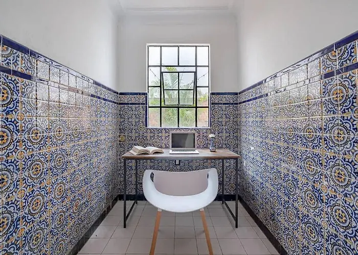 Enorme Casa En Condesa 18 * México DF