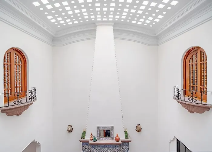 Enorme Casa En Condesa 18 * México DF