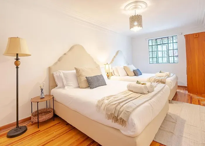 Enorme Casa En Condesa 18 Сasa de vacaciones México DF